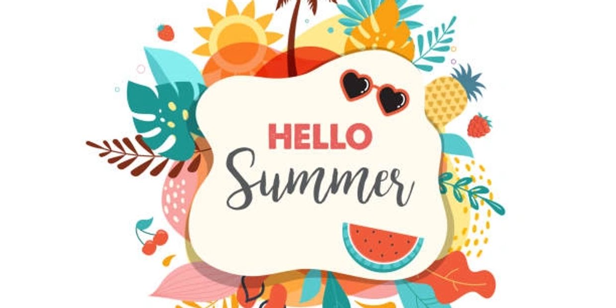 Summer Classes